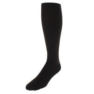 Dr. Scholl's Men's Big & Tall Over the Calf Graduated Compression Socks (1 Pair)
